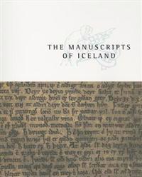Manuscripts of Iceland