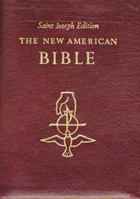 Saint Joseph Bible-NABRE