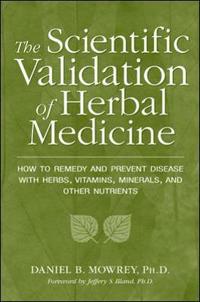 The Scientific Validation of Herbal Medicine
