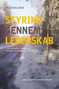 Styring gennem lederskab