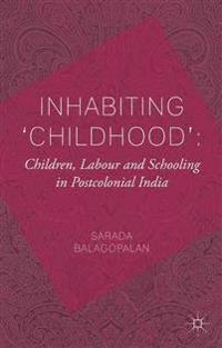 Inhabiting 'Childhood'