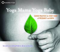 Yoga Mama Yoga Baby
