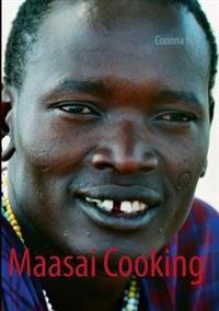 Maasai Cooking