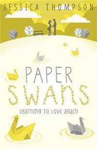 Paper Swans