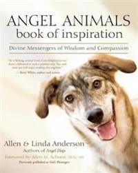 Angel Animals Book of Inspiration