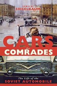 Cars for Comrades