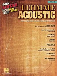 Ultimate Acoustic