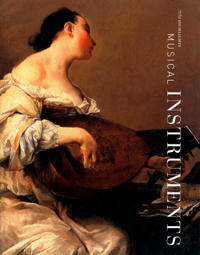 Musical Instruments: Mfa Highlights