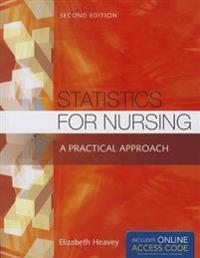 Statistics for Nursing: a Practical Approach