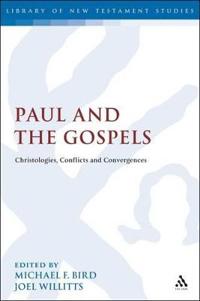 Paul and the Gospels
