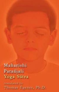 Maharishi Patanjali Yoga S Tra