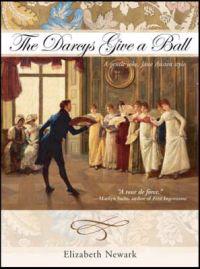 Darcys Give a Ball