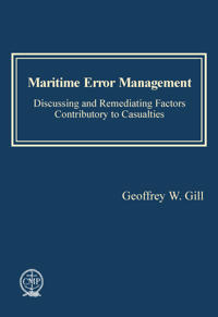 Maritime Error Management