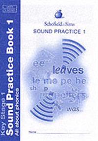 Sound Practice Book 1