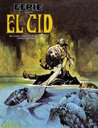 Eerie Presents El Cid