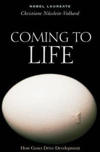 Coming to Life