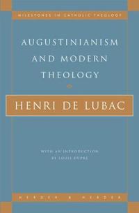 Augustinianism and Modern Theology