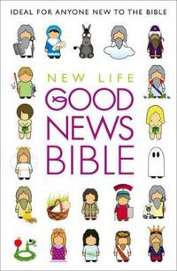 New Life Good News Bible