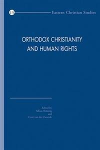 Orthodox Christianity and Human Rights