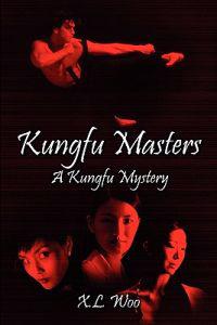 Kungfu Masters