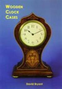 Wooden Clock Cases