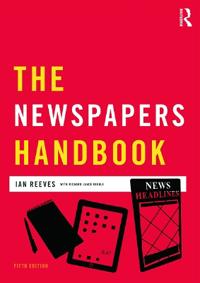 The Newspapers Handbook