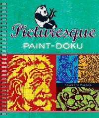 Picturesque Paint-Doku