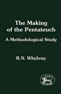 The Making of the Pentateuch