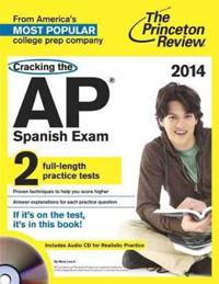 Cracking the AP Spanish Exam