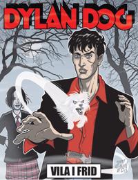 Dylan Dog : vila i frid