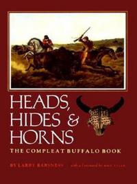 Heads- Hides- & Horns