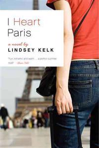I Heart Paris
