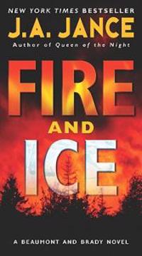 Fire and Ice