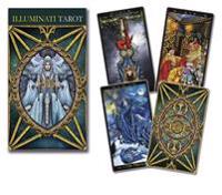 Tarot Illuminati [With Book(s)]
