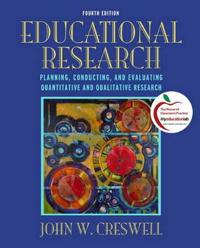 Educational Research + MyEducationLab