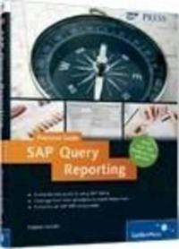 Practical SAP Query Reporting