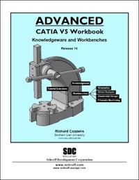 Advanced Catia Workbook