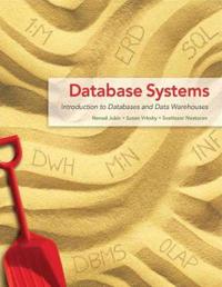 Database Systems