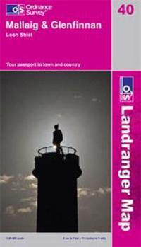 Mallaig and Glenfinnan, Loch Shiel