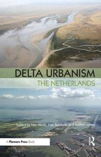 Delta Urbanism