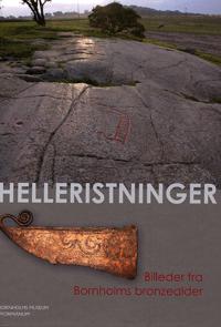 Helleristninger