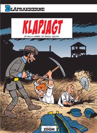 Klapjagt