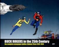 Buck Rogers in the 25th Century