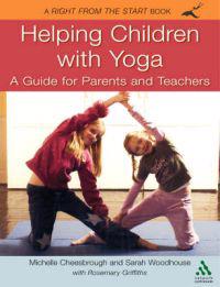 Helping Children with Yoga