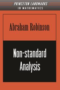 Non-standard Analysis