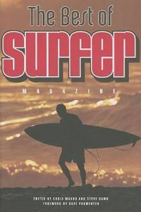 The Best of Surfer Magazine