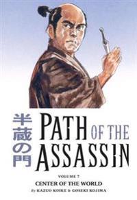 Path of the Assassin
