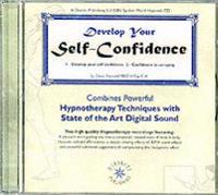 Develop Your Self Confidence