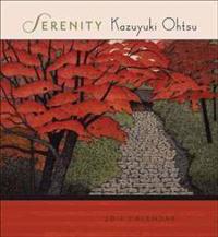 Serenity Kazuyuki Ohtsu Calendar 2014