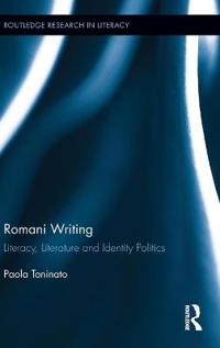 Romani Writing